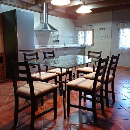Willa Casa Aldea Griegos Zewnętrze zdjęcie