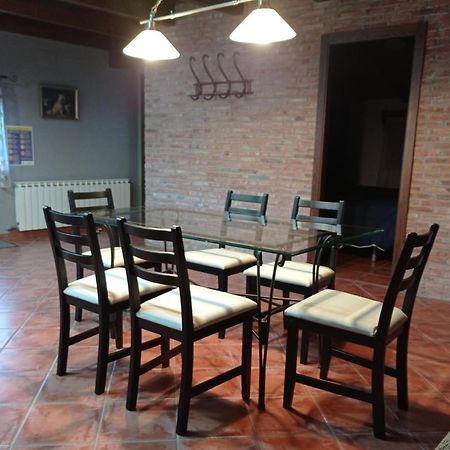 Willa Casa Aldea Griegos Zewnętrze zdjęcie