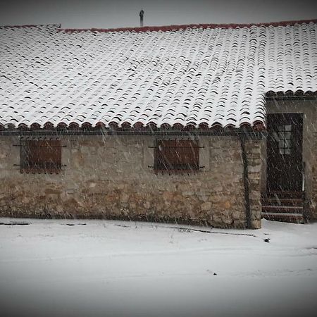 Willa Casa Aldea Griegos Zewnętrze zdjęcie