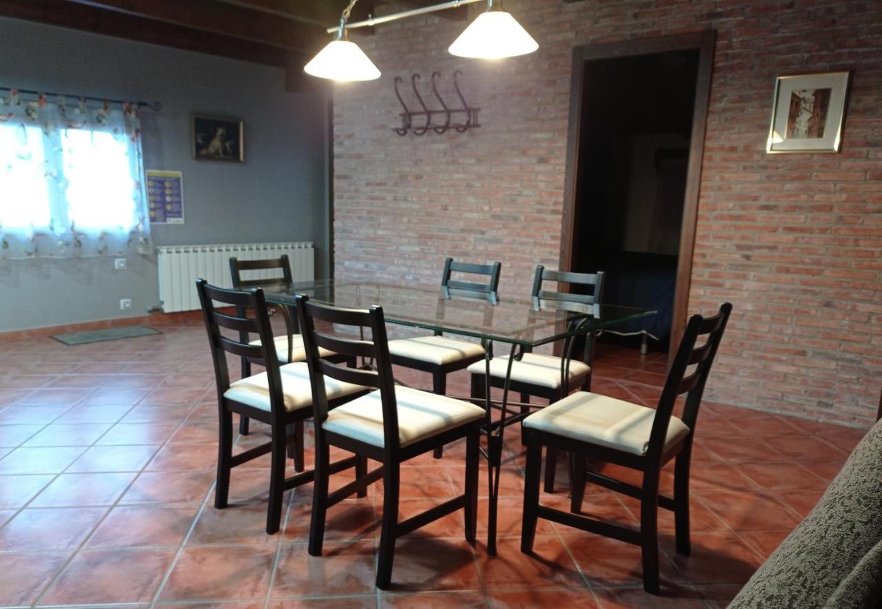 Willa Casa Aldea Griegos Zewnętrze zdjęcie
