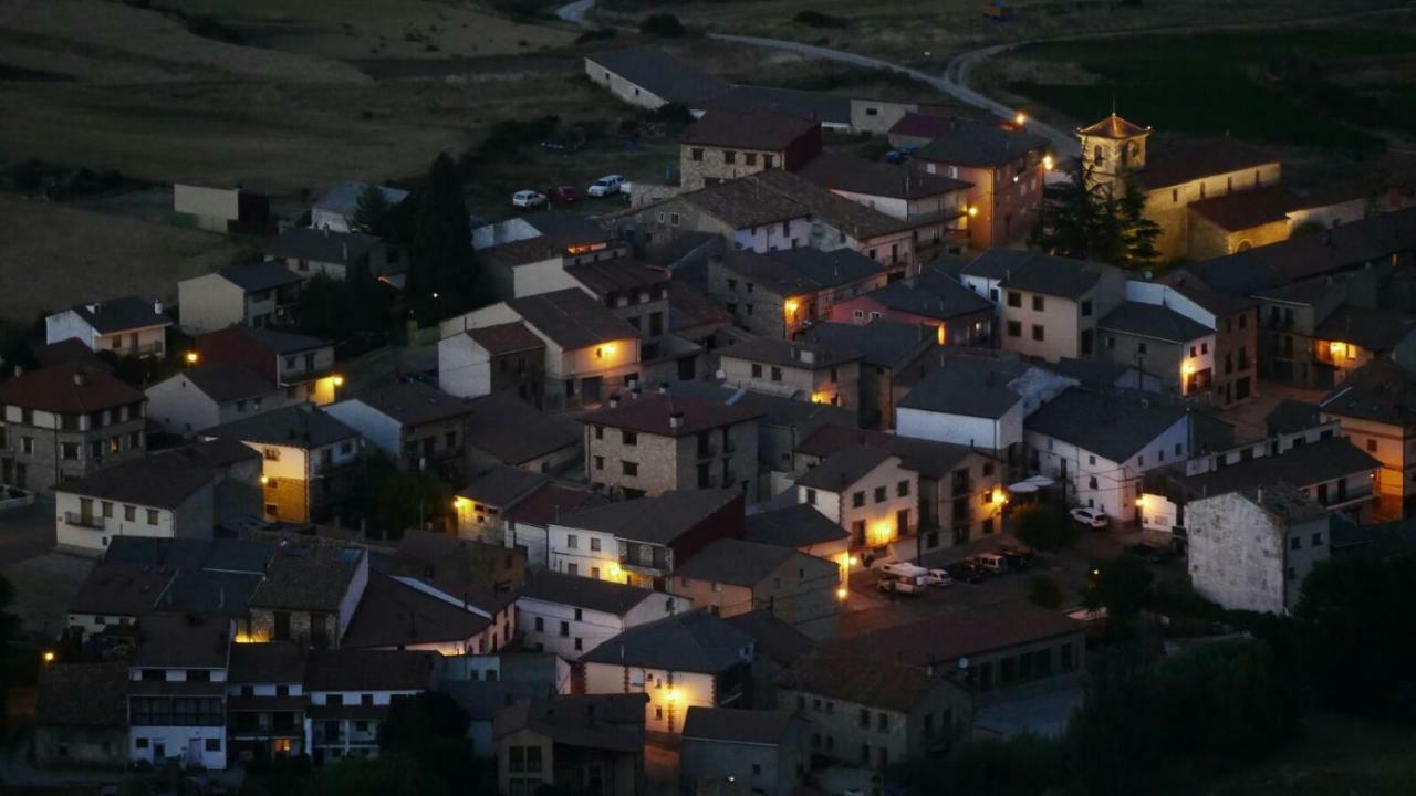 Willa Casa Aldea Griegos Zewnętrze zdjęcie