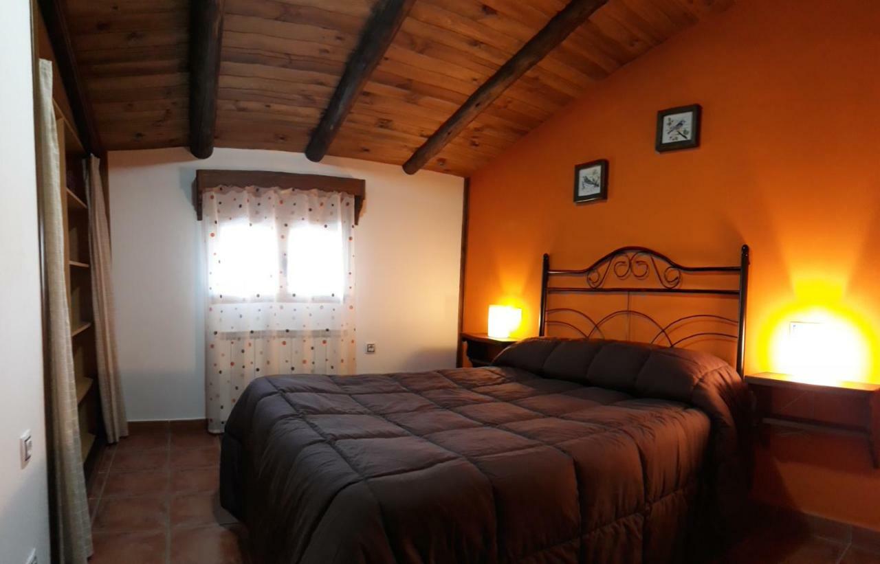 Willa Casa Aldea Griegos Zewnętrze zdjęcie