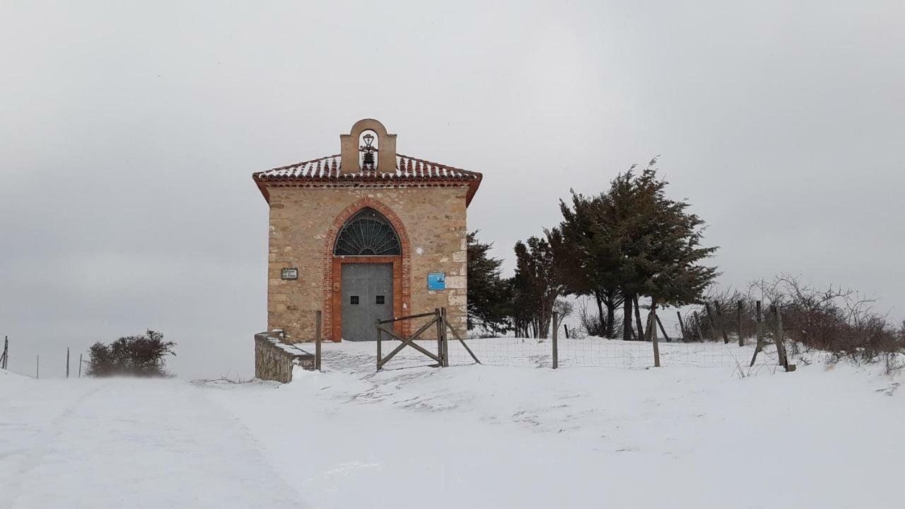 Willa Casa Aldea Griegos Zewnętrze zdjęcie